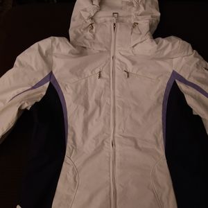Women's zeroxposur jacket